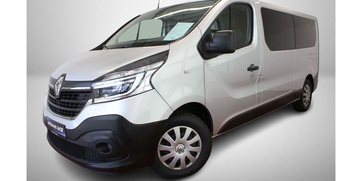 Renault Trafic 134.000 km 22.990 &euro; Rostock 18055