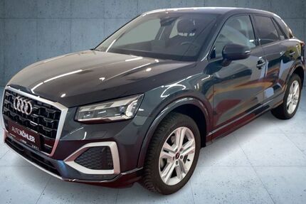 Audi Q2 18.000 km 28.900 &euro; Bad Dürkheim 67098