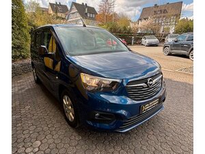Opel Combo Life E Elegance 73.008 km 19.390 &euro; Battenberg 35088