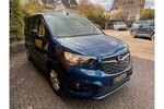 Opel Combo Life E Elegance 73.008 km 19.390 &euro; Battenberg 35088
