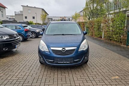 Opel Meriva 180.114 km 2.700 &euro; Nürnberg 90408