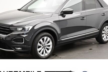 VW T-Roc 56.510 km 21.690 &euro; Wolfsburg 38440