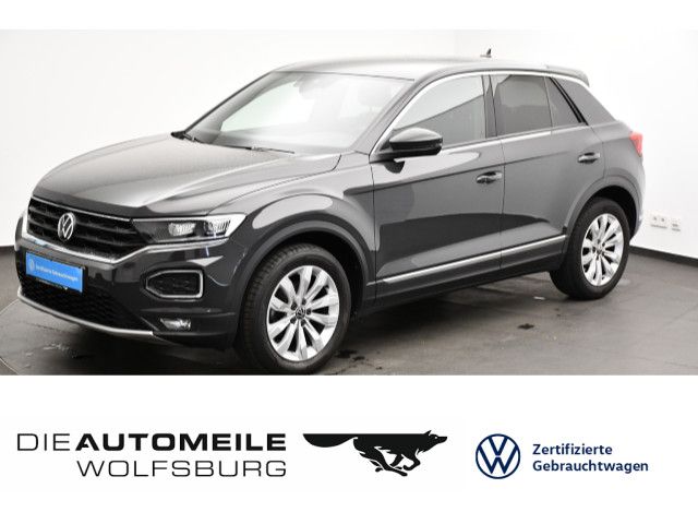 VW T-Roc 56.510 km 21.690 &euro; Wolfsburg 38440