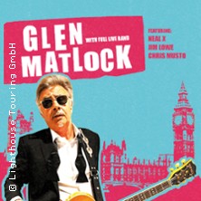 Glen Matlock 22.02.2026 Musiktheater Piano