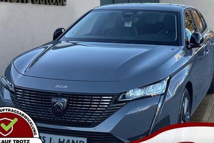 Peugeot 308 21.306 km 19.780 &euro; Rastede 26180