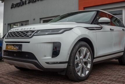 Land Rover Range Rover Evoque 38.900 km 30.995 &euro; Schlüchtern 36381