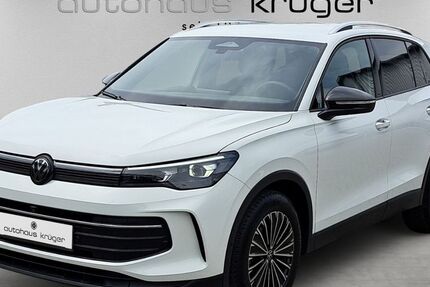 VW Tiguan 27.606 km 35.900 &euro; Bad Krozingen 79189