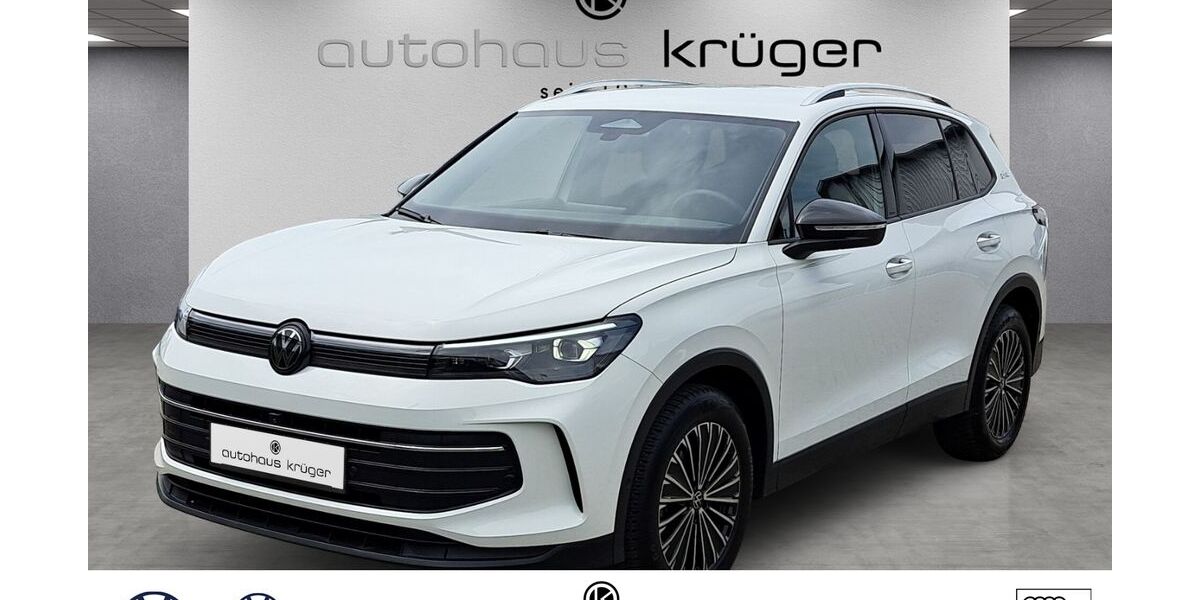 VW Tiguan 27.606 km 35.900 &euro; Bad Krozingen 79189