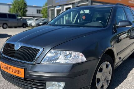 Skoda Octavia 449.021 km 1.500 &euro; Augsburg 86167