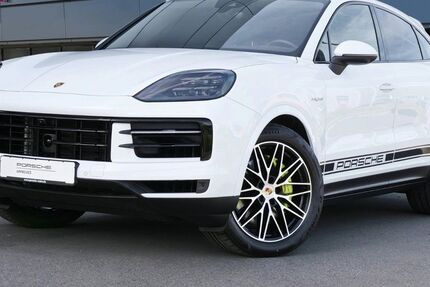 Porsche Cayenne 16.048 km 96.888 &euro; Mainz 55131