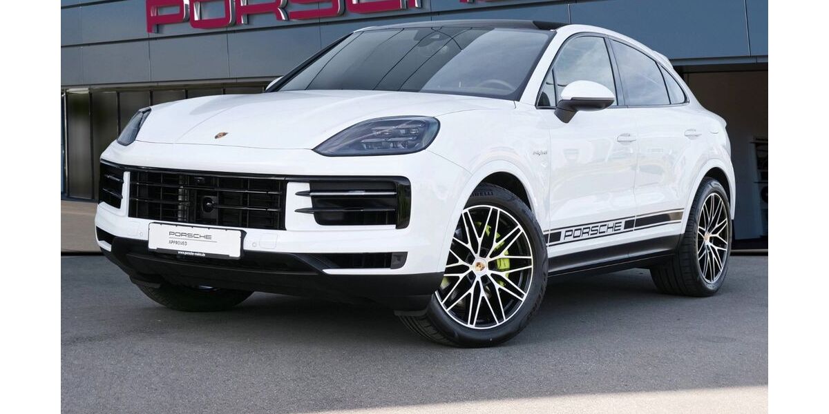Porsche Cayenne 16.048 km 96.888 &euro; Mainz 55131