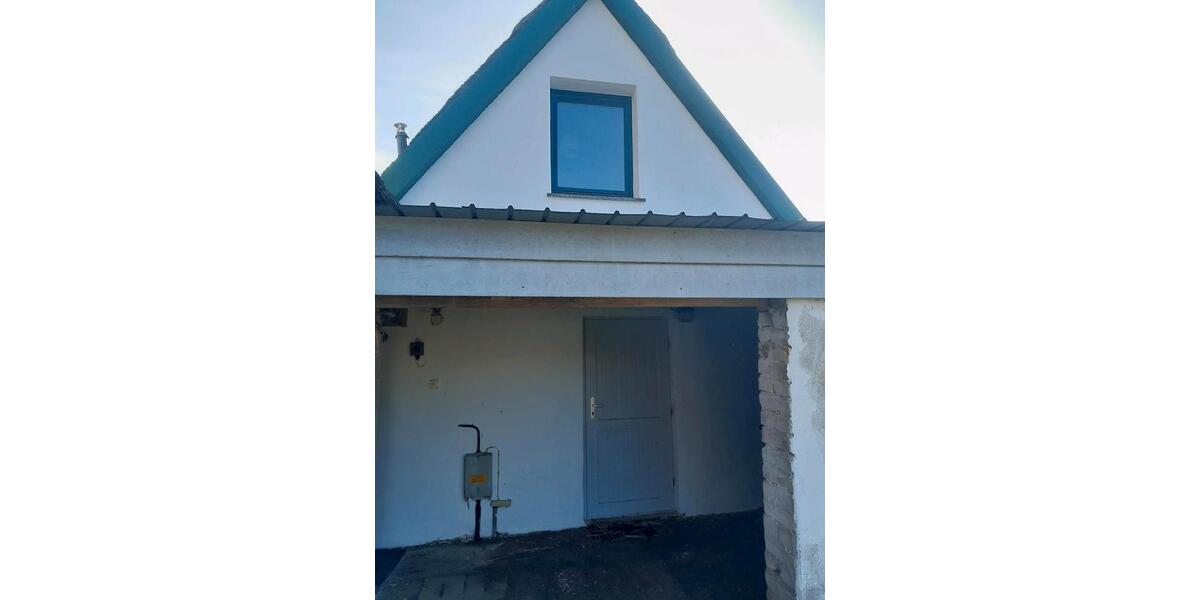 Einfamilienhaus Sellin - 3 Zimmer, 60 m&sup2;, 180.000&euro; | Angebot:26292906