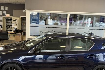 Lexus CT 200h 109.811 km 13.990 &euro; Hannover 30419