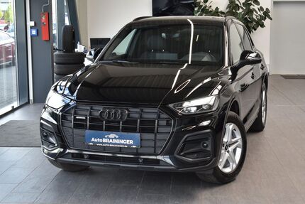 Audi Q5 150.000 km 27.850 &euro; Altdorf/Landshut 84032