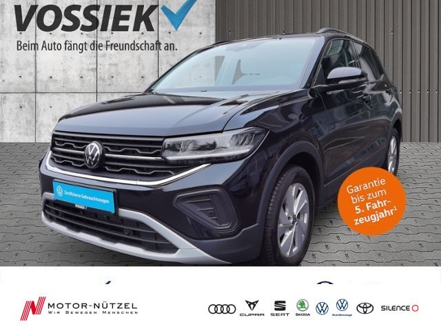 T-Cross