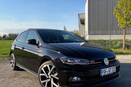 VW Polo 58.500 km 19.700 &euro; Vohburg 85088