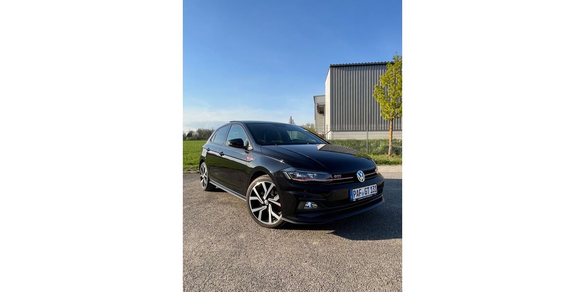 VW Polo 58.500 km 19.700 &euro; Vohburg 85088