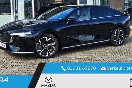 Mazda 6e 3.180 km 42.490 &euro; Stendal 39576