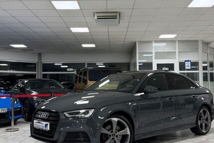 Audi A3 117.013 km 26.990 &euro; Goslar 38644