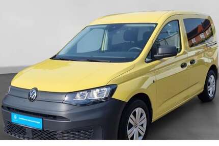 VW Caddy 35.724 km 21.480 &euro; Lüneburg 21335