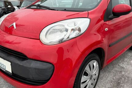 Citroen C1 149.858 km 2.690 &euro; Hamburg 22179