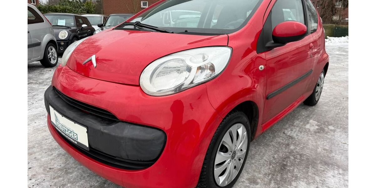 Citroen C1 149.858 km 2.690 &euro; Hamburg 22179