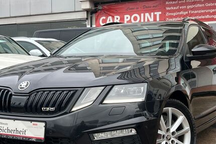 Skoda Octavia 142.600 km 18.450 &euro; Worms 67547