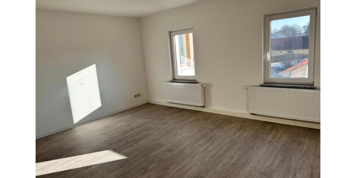 Etagenwohnung Rothenburg/Oberlausitz Oberlausitz - 3 Zimmer, 83 m&sup2;, 661&euro; | Angebot:25079466