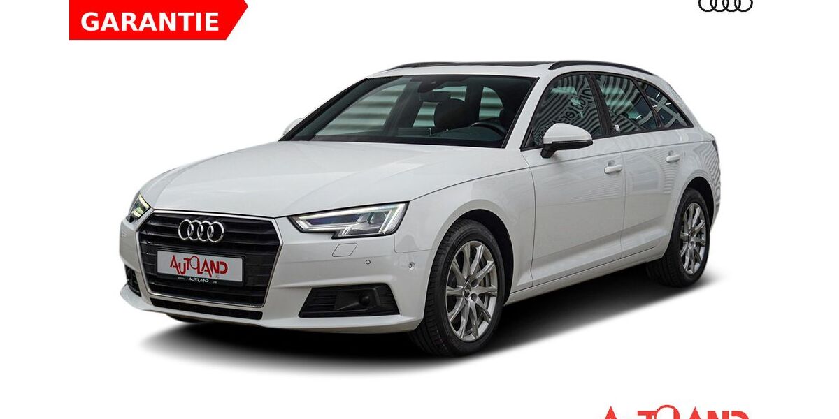 Audi A4 99.742 km 23.990 &euro; Magdeburg 39118