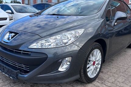 Peugeot 308 214.566 km 2.980 € Rendsburg 24768