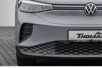 VW ID.4 69.370 km 24.990 &euro; Bonn 53227