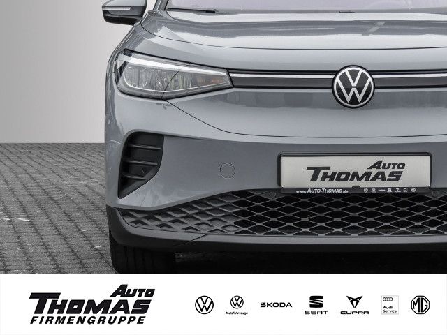 VW ID.4 69.370 km 25.490 &euro; Bonn 53227