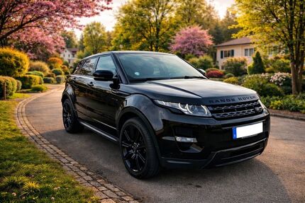 Land Rover Range Rover Evoque 127.980 km 17.900 &euro; Neckarwestheim 74382