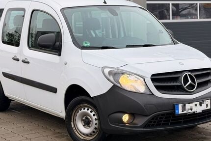 Mercedes-Benz Citan 188.000 km 10.900 &euro; Rotenburg Wümme 27356