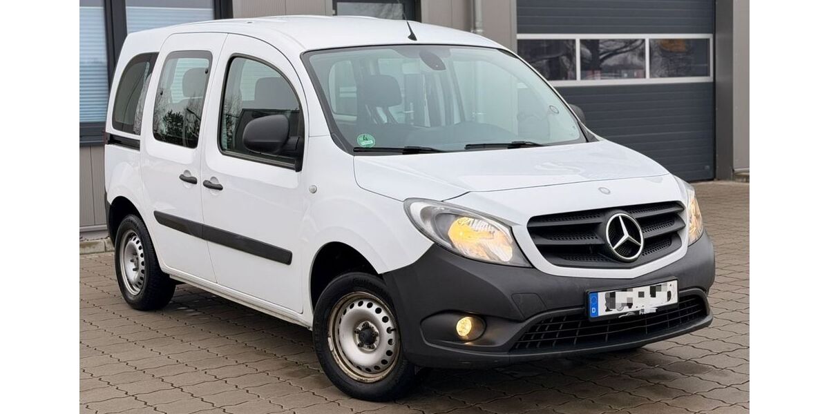 Mercedes-Benz Citan 188.000 km 10.900 &euro; Rotenburg Wümme 27356