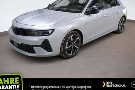 Opel Astra 10.000 km 24.980 € Kempten 87435