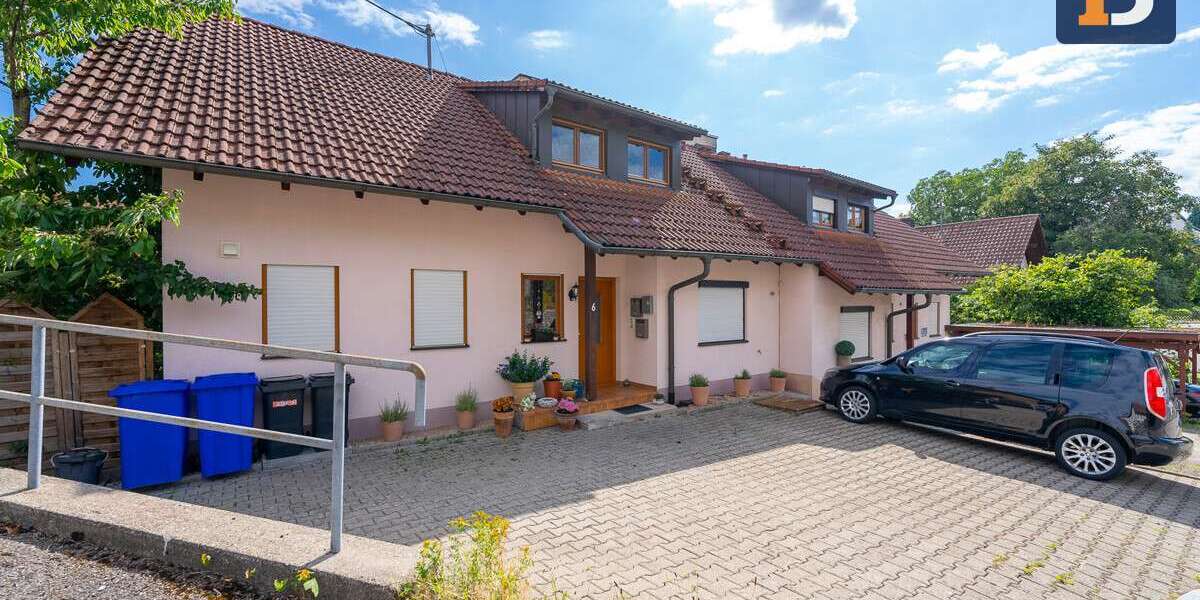 Etagenwohnung Murg / Oberhof Oberhof - 3 Zimmer, 74 m&sup2;, 150.000&euro; | Angebot:26024245