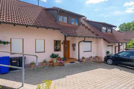 Wohnung Murg / Oberhof Oberhof - 3 Zimmer, 74 m&sup2;, 150.000&euro; | Angebot:26024245