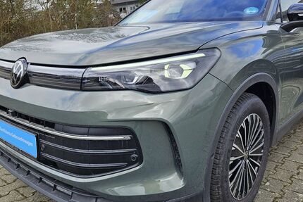 VW Tiguan 4.250 km 38.888 &euro; Bad Saulgau 88348