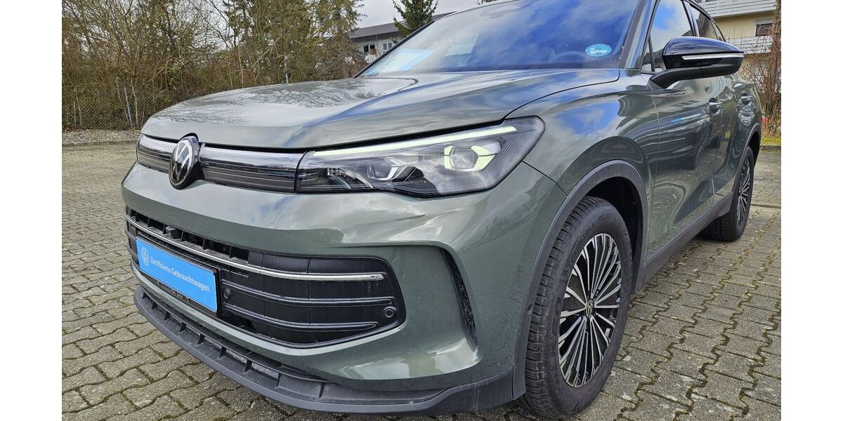 VW Tiguan 4.250 km 38.888 &euro; Bad Saulgau 88348