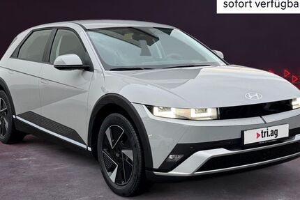 Hyundai IONIQ 5 2.500 km 39.140 &euro; Sinzheim 76547