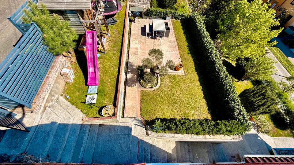 Einfamilienhaus Steinheim an der Murr - 10 Zimmer, 177 m&sup2;, 699.000&euro; | Angebot:26835610