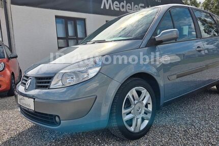 Renault Scenic 200.000 km 2.490 € Königsbrunn bei Augsburg 86343
