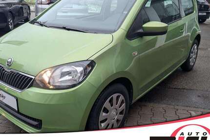 Skoda Citigo 85.890 km 4.480 &euro; Leonberg 71229