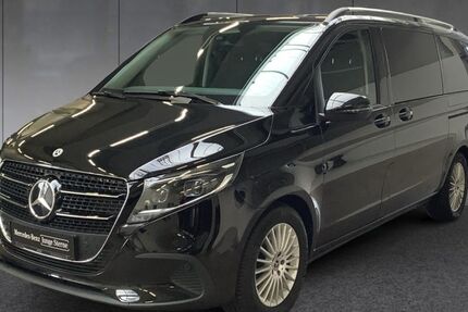 Mercedes-Benz V 250 26.818 km 62.495 &euro; Nordhausen 99734