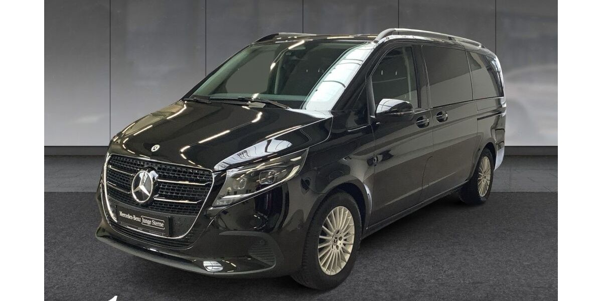 Mercedes-Benz V 250 26.818 km 62.495 &euro; Nordhausen 99734