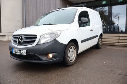 Mercedes-Benz Citan 220.000 km 3.490 &euro; Eriskirch 88097