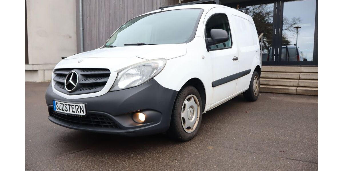 Mercedes-Benz Citan 220.000 km 3.490 &euro; Eriskirch 88097