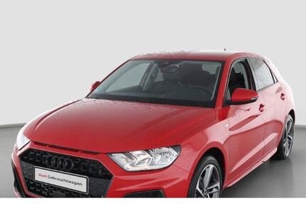 Audi A1 5.990 km 24.830 &euro; Heilbronn 74074