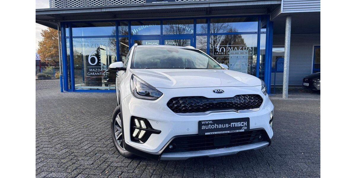 Kia Niro 43.960 km 19.900 &euro; Übach-Palenberg 52531